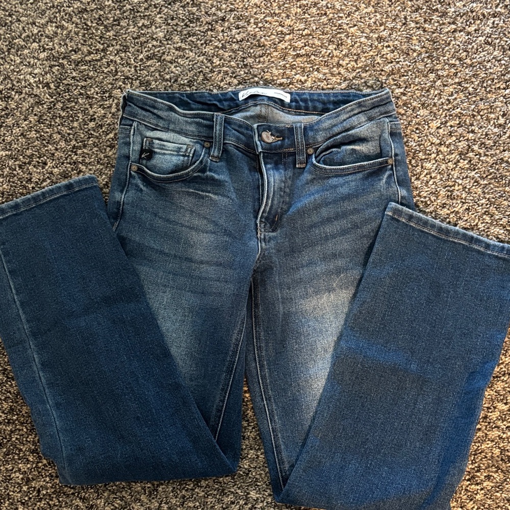 KanCan ankle Women's Jeans